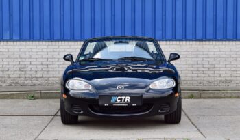 Mazda MX-5 1.6i Exclusive vol