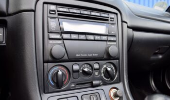 Mazda MX-5 1.6i Exclusive vol
