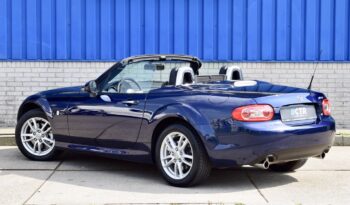 Mazda MX-5 1.8 TS+ Roadster Coupé vol