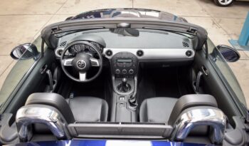 Mazda MX-5 1.8 TS+ Roadster Coupé vol