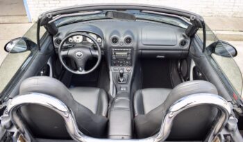 Mazda MX-5 1.6i Exclusive vol