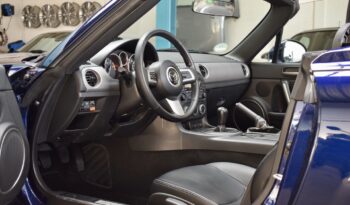 Mazda MX-5 1.8 TS+ Roadster Coupé vol