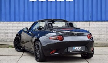 Mazda MX-5 2.0 SkyActiv-G 160 GT-M Sportsline vol