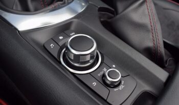 Mazda MX-5 2.0 SkyActiv-G 160 GT-M Sportsline vol