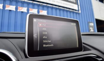 Mazda MX-5 2.0 SkyActiv-G 160 GT-M Sportsline vol