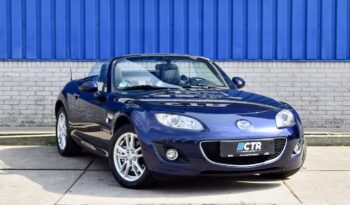 Mazda MX-5 1.8 TS+ Roadster Coupé vol