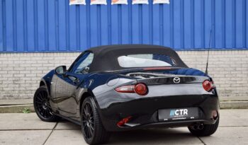 Mazda MX-5 2.0 SkyActiv-G 160 GT-M Sportsline vol