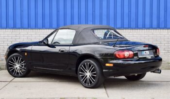 Mazda MX-5 1.6i Exclusive vol
