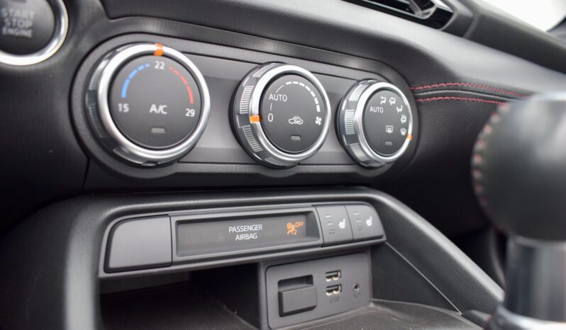 Mazda MX-5 2.0 SkyActiv-G 160 GT-M Sportsline vol