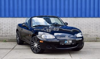Mazda MX-5 1.6i Exclusive vol