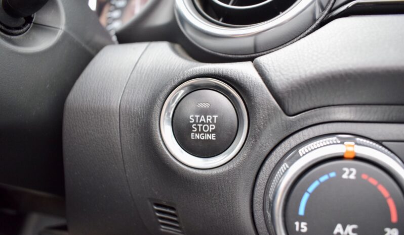 Mazda MX-5 2.0 SkyActiv-G 160 GT-M Sportsline vol