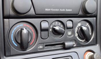 Mazda MX-5 1.6i Exclusive vol