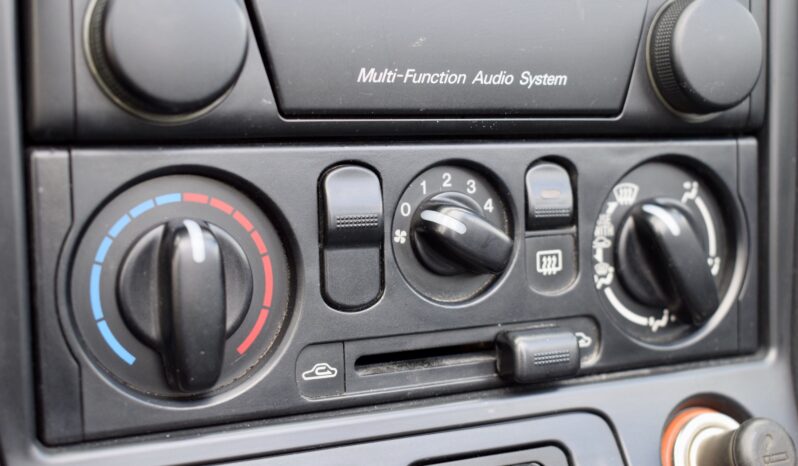 Mazda MX-5 1.6i Exclusive vol
