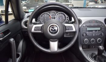 Mazda MX-5 1.8 TS+ Roadster Coupé vol