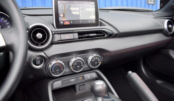 Mazda MX-5 2.0 SkyActiv-G 160 GT-M Sportsline vol
