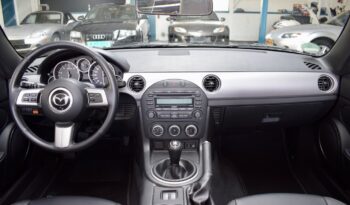 Mazda MX-5 1.8 TS+ Roadster Coupé vol