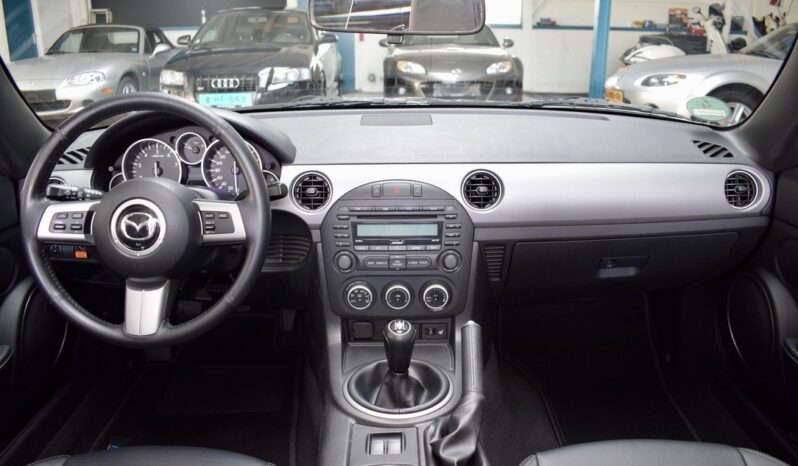Mazda MX-5 1.8 TS+ Roadster Coupé vol