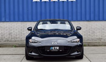 Mazda MX-5 2.0 SkyActiv-G 160 GT-M Sportsline vol