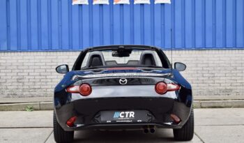 Mazda MX-5 2.0 SkyActiv-G 160 GT-M Sportsline vol