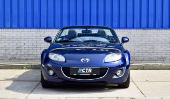 Mazda MX-5 1.8 TS+ Roadster Coupé vol
