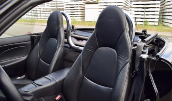 Mazda MX-5 1.6i Exclusive vol