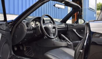 Mazda MX-5 1.6i Exclusive vol
