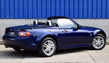 Mazda MX-5 1.8 TS+ Roadster Coupé vol