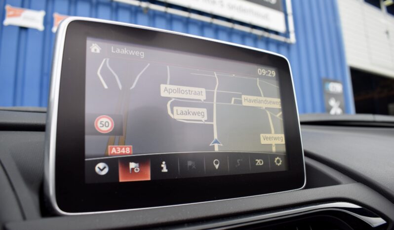 Mazda MX-5 2.0 SkyActiv-G 160 GT-M Sportsline vol