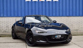 Mazda MX-5 2.0 SkyActiv-G 160 GT-M Sportsline vol