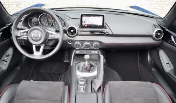 Mazda MX-5 2.0 SkyActiv-G 160 GT-M Sportsline vol