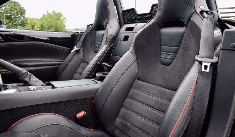 Mazda MX-5 2.0 SkyActiv-G 160 GT-M Sportsline vol