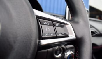 Mazda MX-5 2.0 SkyActiv-G 160 GT-M Sportsline vol