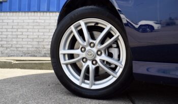 Mazda MX-5 1.8 TS+ Roadster Coupé vol