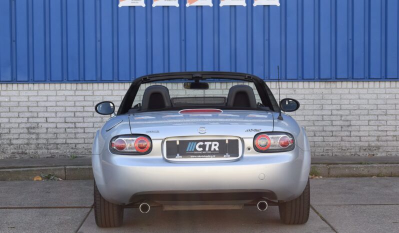 Mazda MX-5 1.8 Touring vol