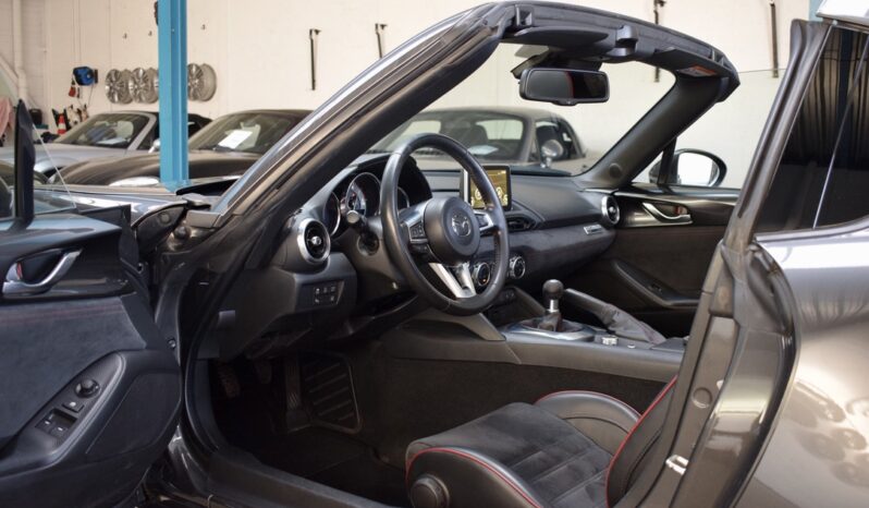 Mazda MX-5 RF 2.0 SkyActiv-G 160 GT-M Ignition 241/250 vol