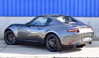 Mazda MX-5 RF 2.0 SkyActiv-G 160 GT-M Ignition 241/250 vol