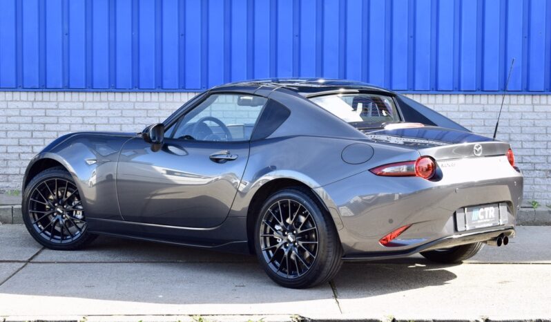 Mazda MX-5 RF 2.0 SkyActiv-G 160 GT-M Ignition 241/250 vol