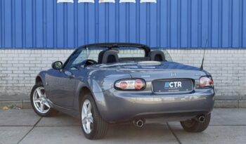 Mazda MX-5 1.8 Exclusive Roadster Coupe vol