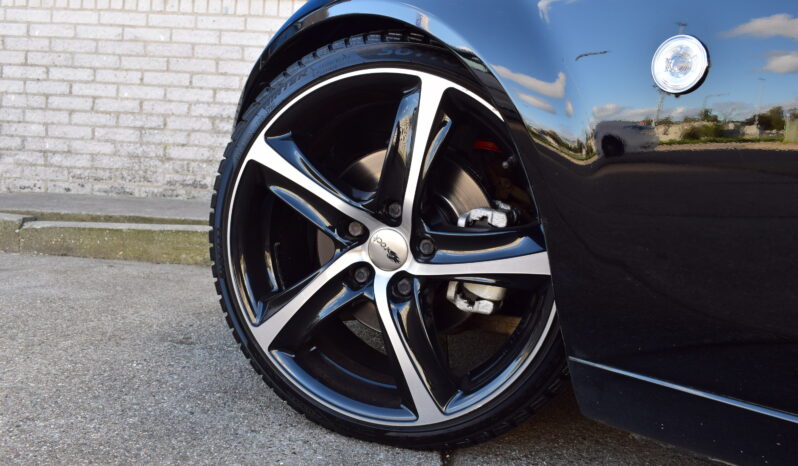 Mazda MX-5 1.8 Executive Roadster Coupe vol