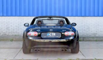 Mazda MX-5 1.8 Executive Roadster Coupe vol