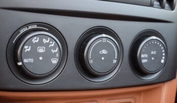 Mazda MX-5 1.8 Executive Roadster Coupe vol