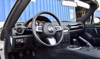 Mazda MX-5 1.8 Touring vol