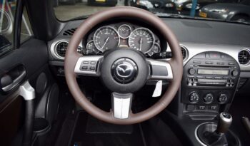 Mazda MX-5 1.8 Niseko Roadster Coupe vol