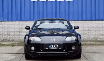 Mazda MX-5 1.8 Niseko Roadster Coupe vol