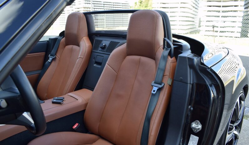 Mazda MX-5 1.8 Executive Roadster Coupe vol