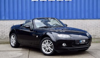 Mazda MX-5 1.8 Niseko Roadster Coupe vol