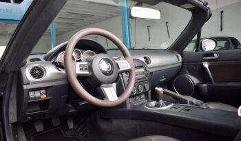 Mazda MX-5 1.8 Niseko Roadster Coupe vol