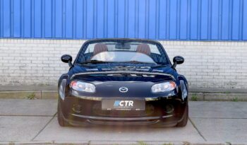Mazda MX-5 1.8 Executive Roadster Coupe vol