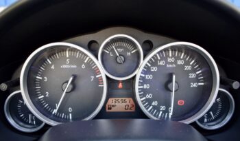 Mazda MX-5 1.8 Exclusive Roadster Coupe vol