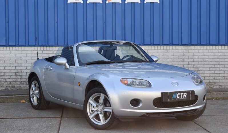 Mazda MX-5 1.8 Touring vol